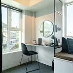 Citybox Danmarksplass 3*
