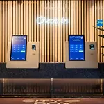 Citybox Danmarksplass Hotel 3*