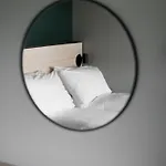 Hotel Citybox Danmarksplass Bergen