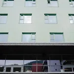 Citybox Danmarksplass Hotel Bergen