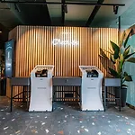 Citybox Danmarksplass Bergen