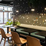 Citybox Danmarksplass 3* برغن