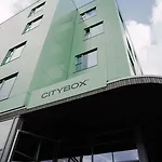 Citybox Danmarksplass 3*
