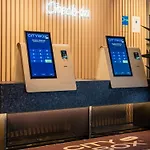 酒店 Citybox Danmarksplass 3*