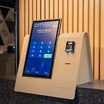 Citybox Danmarksplass 酒店 卑爾根