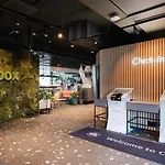 Citybox Danmarksplass 卑爾根