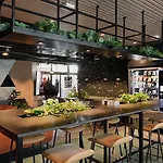 酒店 Citybox Danmarksplass 卑爾根