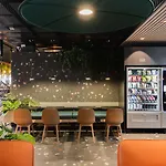 Citybox Danmarksplass 3*