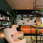 Citybox Danmarksplass 酒店 卑爾根