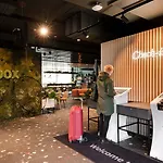 Citybox Danmarksplass 卑爾根