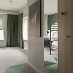 Отель Citybox Danmarksplass