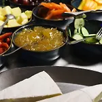 Citybox Danmarksplass 酒店 卑爾根