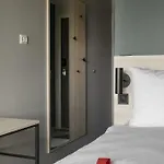 Citybox Danmarksplass Отель 3*