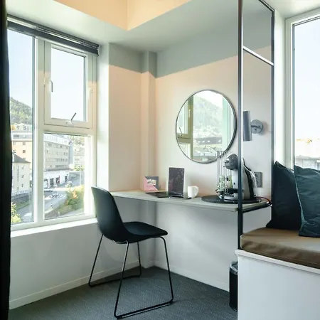 Citybox Danmarksplass 3*