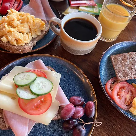 Hotel Citybox Danmarksplass Bergen