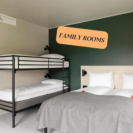 Citybox Danmarksplass Bergen