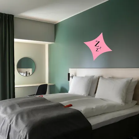 Citybox Danmarksplass Otel