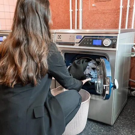 Otel Citybox Danmarksplass