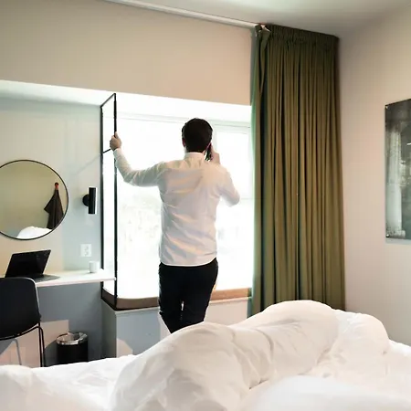 Otel Citybox Danmarksplass