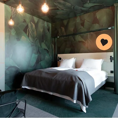Citybox Danmarksplass Otel