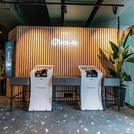 Citybox Danmarksplass Bergen