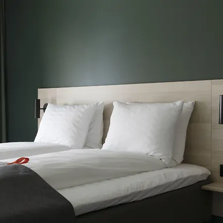 Citybox Danmarksplass Otel 3*