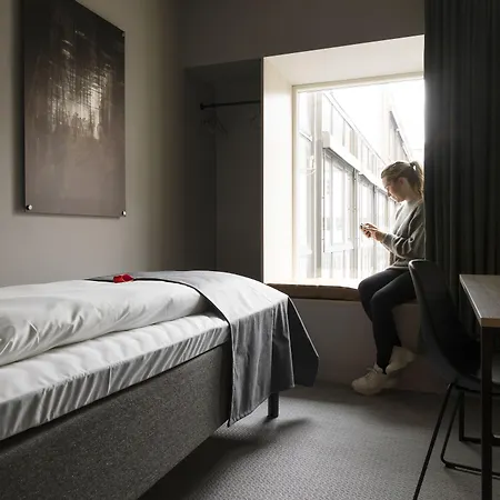 Otel Citybox Danmarksplass