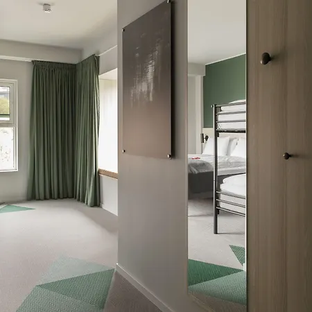 Otel Citybox Danmarksplass