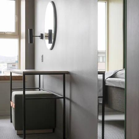 Citybox Danmarksplass