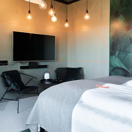 Otel Citybox Danmarksplass