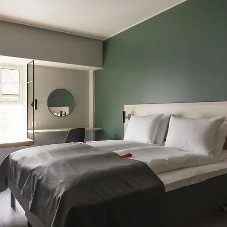 Otel Citybox Danmarksplass 3*