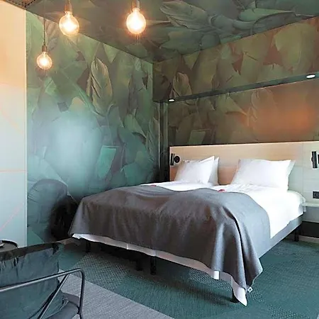 Otel Citybox Danmarksplass 3*
