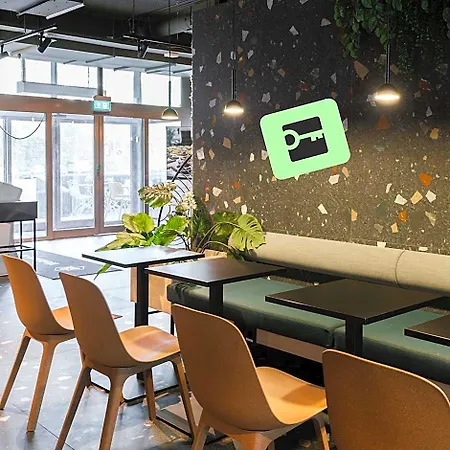 Otel Citybox Danmarksplass
