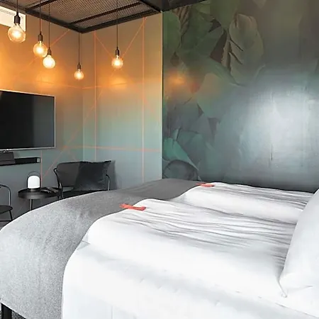 Citybox Danmarksplass Otel 3*