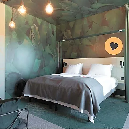 Otel Citybox Danmarksplass 3*