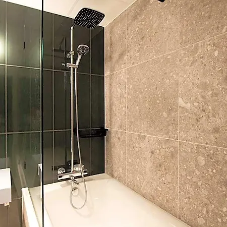 Otel Citybox Danmarksplass Bergen