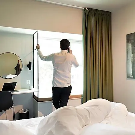 Citybox Danmarksplass Otel