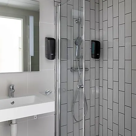 Citybox Danmarksplass Otel 3*