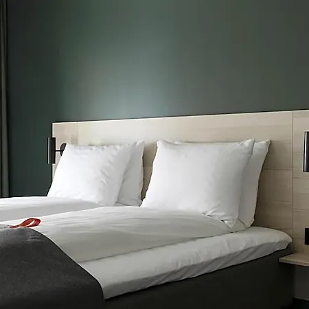 Citybox Danmarksplass Otel 3*