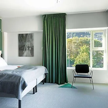 Citybox Danmarksplass Otel