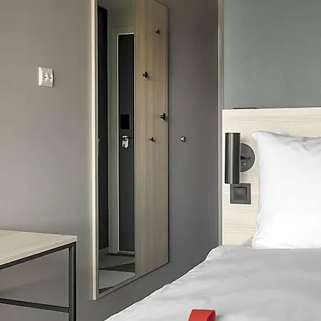 Otel Citybox Danmarksplass