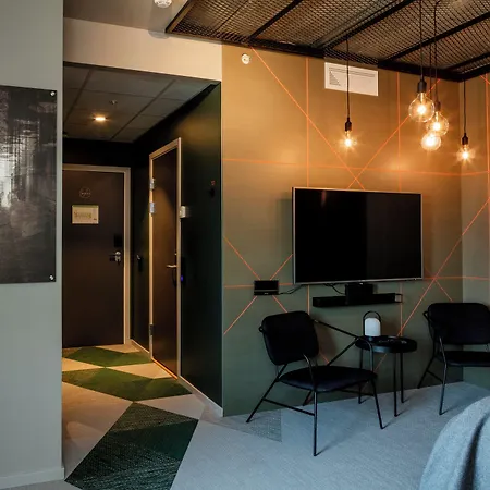 Citybox Danmarksplass Otel