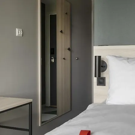 Citybox Danmarksplass Otel 3*