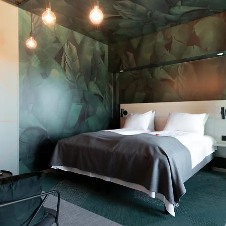 Hotel Citybox Danmarksplass