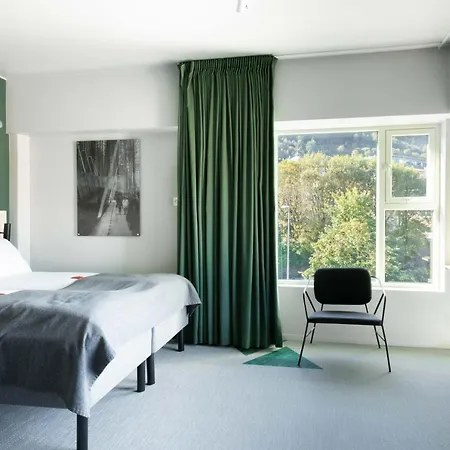 Citybox Danmarksplass 3*