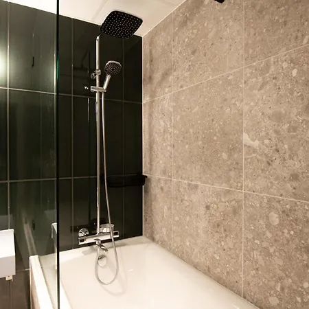 Citybox Danmarksplass Otel 3*