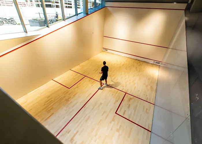 Hotel Citybox Danmarksplass