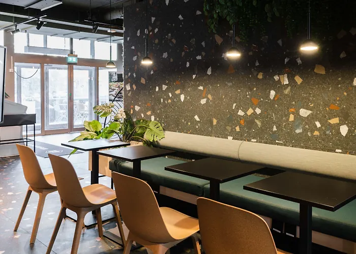 Citybox Danmarksplass 3* Bergen