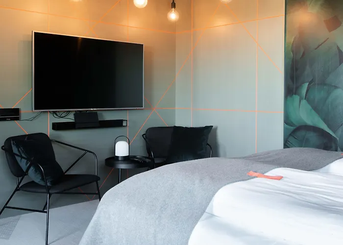 Hotel Citybox Danmarksplass